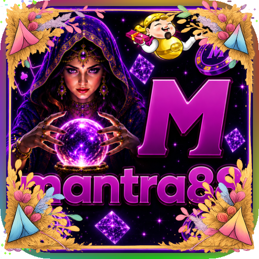 mantra88 — mitra unggulan